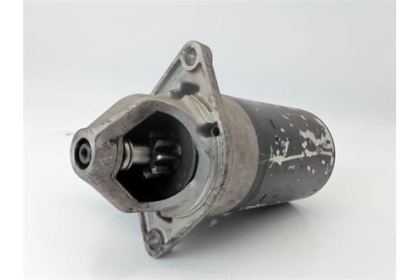 Recambio de motor arranque para opel corsa c 1.2 essentia referencia OEM IAM 1106011 0001106011 13125602 , OPEL | 13125604 , OPE