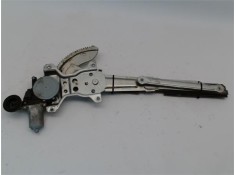 Recambio de mecanismo elevalunas delantero izquierdo para suzuki swift iii (sg) 1.3 referencia OEM IAM 8344063J50  