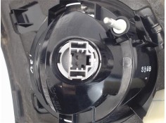 Recambio de piloto porton trasero derecho para mazda 3 berlina (bk) referencia OEM IAM   