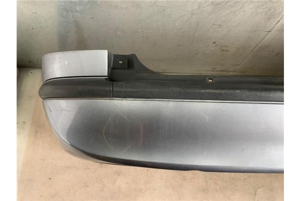 Recambio de paragolpes trasero para opel zafira a 2.0 dti 16v referencia OEM IAM 93173566  