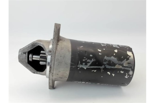 Recambio de motor arranque para opel corsa c 1.2 essentia referencia OEM IAM 1106011 0001106011 13125602 , OPEL | 13125604 , OPE
