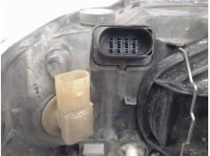 Recambio de faro delantero dcho para seat ibiza (6k1) referencia OEM IAM 6K1941044A  