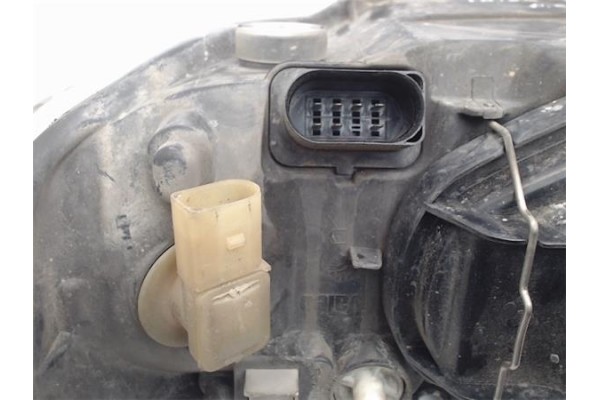 Recambio de faro delantero dcho para seat ibiza (6k1) referencia OEM IAM 6K1941044A  