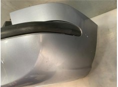 Recambio de paragolpes trasero para opel zafira a 2.0 dti 16v referencia OEM IAM 93173566  