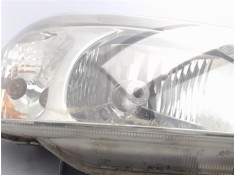 Recambio de faro delantero dcho para seat ibiza (6k1) referencia OEM IAM 6K1941044A  