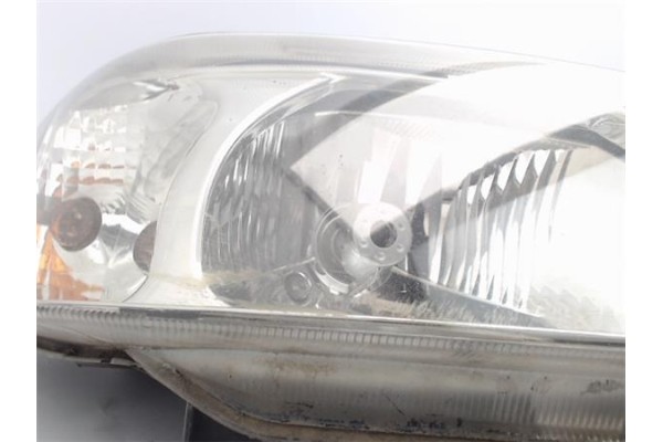 Recambio de faro delantero dcho para seat ibiza (6k1) referencia OEM IAM 6K1941044A  