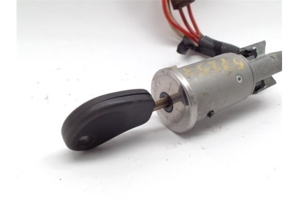 Recambio de llave para citroen berlingo (1996) 1.9 d (mfdjy) referencia OEM IAM   