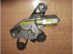 Recambio de motor limpiaparabrisas trasero para renault megane ii (bm0/1_, cm0/1_) 1.5 dci referencia OEM IAM 8200080900 0390201