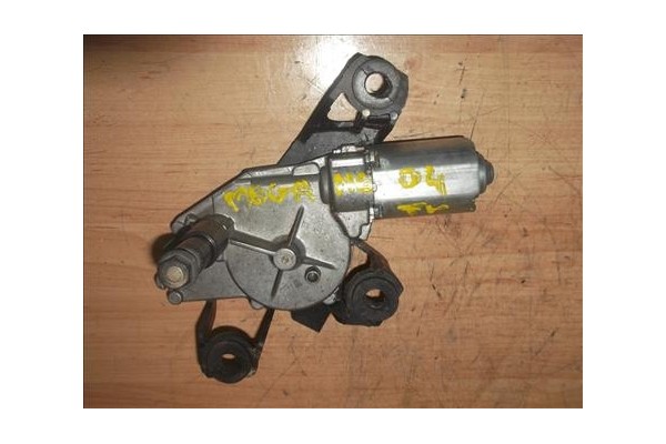 Recambio de motor limpiaparabrisas trasero para renault megane ii (bm0/1_, cm0/1_) 1.5 dci referencia OEM IAM 8200080900 0390201