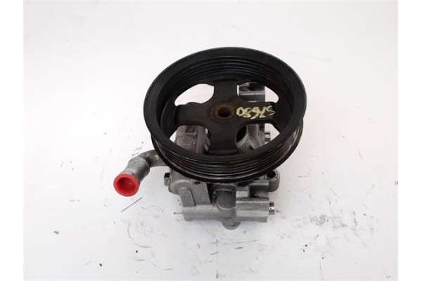 Recambio de bomba servodireccion para ford transit connect (p65_, p70_, p80_) 1.8 tdci referencia OEM IAM 46M12193  
