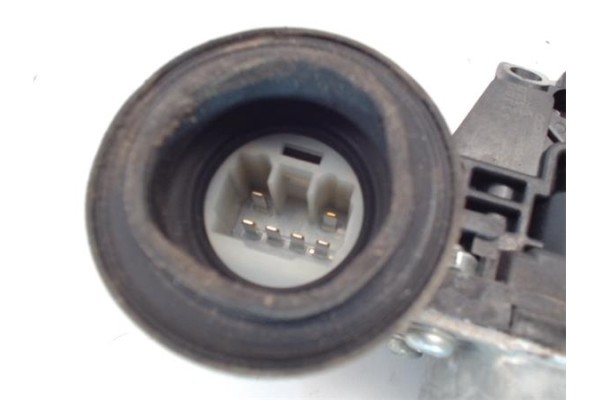 Recambio de mecanismo elevalunas delantero izquierdo para suzuki swift iii (sg) 1.3 referencia OEM IAM 8344063J50  