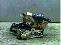 Recambio de cierre electromagnetico delantero derecho para mercedes-benz clase c (bm 202) berlina 2.2 220 (202.022) referencia O