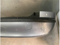 Recambio de paragolpes trasero para opel zafira a 2.0 dti 16v referencia OEM IAM 93173566  