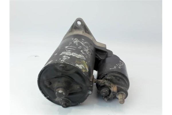 Recambio de motor arranque para opel corsa c 1.2 essentia referencia OEM IAM 1106011 0001106011 13125602 , OPEL | 13125604 , OPE