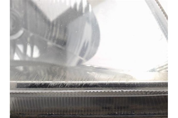 Recambio de faro delantero dcho para seat ibiza (6k1) referencia OEM IAM 6K1941044A  