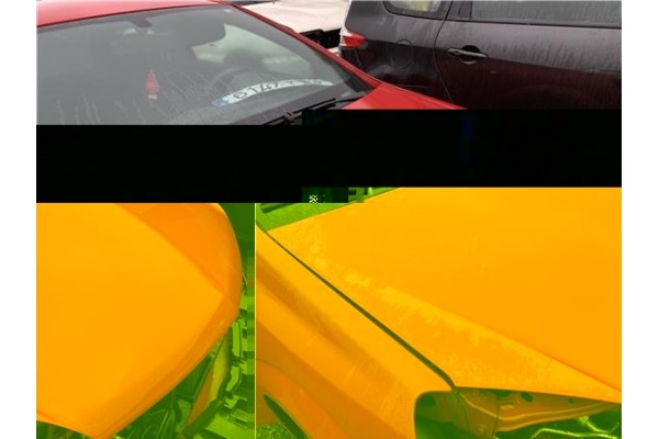 Recambio de motor limpiaparabrisas delantero para renault clio ii fase i (b/cb0) 1.9 d (b/cb0e) referencia OEM IAM 0390241153  