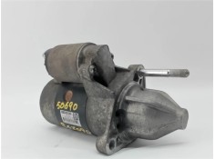 Recambio de motor arranque para suzuki swift iii (sg) 1.3 referencia OEM IAM 3110086G008N M002T467817E 