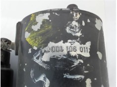 Recambio de motor arranque para opel corsa c 1.2 essentia referencia OEM IAM 1106011 0001106011 13125602 , OPEL | 13125604 , OPE