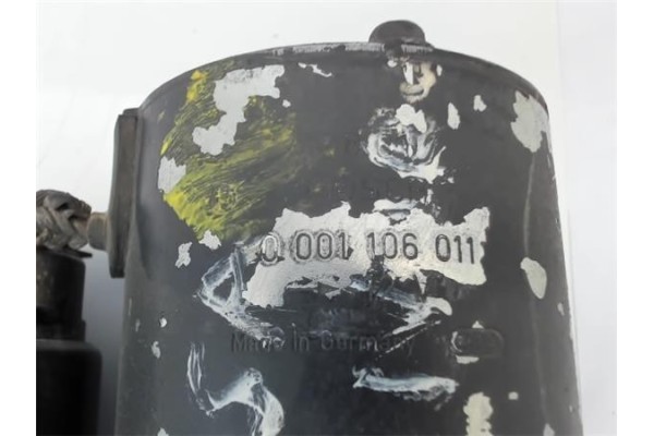 Recambio de motor arranque para opel corsa c 1.2 essentia referencia OEM IAM 1106011 0001106011 13125602 , OPEL | 13125604 , OPE