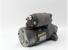 Recambio de motor arranque para suzuki swift iii (sg) 1.3 referencia OEM IAM 3110086G008N M002T467817E 