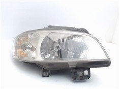 Recambio de faro delantero dcho para seat ibiza (6k1) referencia OEM IAM 6K1941044A  