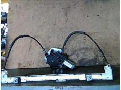 Recambio de mecanismo elevalunas delantero derecho para renault clio ii fase i (b/cb0) 1.9 d (b/cb0e) referencia OEM IAM 7700842