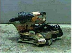 Recambio de cierre electromagnetico delantero izquierdo para mercedes-benz clase c (bm 202) berlina 2.2 220 (202.022) referencia