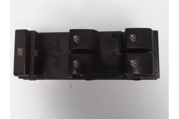Recambio de mando elevalunas para kia ceed (ed) 1.6 crdi 115 referencia OEM IAM 935701H120  