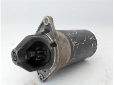 Recambio de motor arranque para opel corsa c 1.2 blue line referencia OEM IAM 1106011  13125602 , OPEL | 13125604 , OPEL | 11060