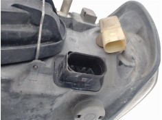 Recambio de faro delantero dcho para seat ibiza (6k1) referencia OEM IAM 6K1941044A  