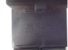Recambio de mando elevalunas para kia ceed (ed) 1.6 crdi 115 referencia OEM IAM 935701H120  