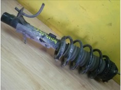 Recambio de amortiguador delantero completo para ford fusion (cbk) 1.4 tdci referencia OEM IAM   