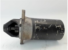 Recambio de motor arranque para opel corsa c 1.2 blue line referencia OEM IAM 1106011  13125602 , OPEL | 13125604 , OPEL | 11060