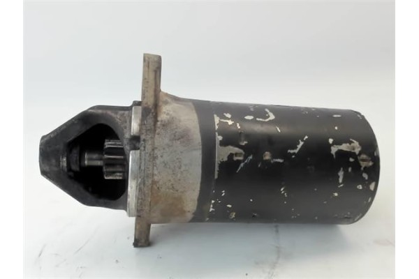 Recambio de motor arranque para opel corsa c 1.2 blue line referencia OEM IAM 1106011  13125602 , OPEL | 13125604 , OPEL | 11060