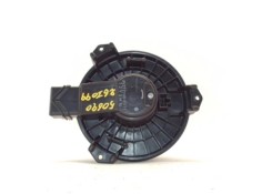 Recambio de motor calefaccion para suzuki swift iii (sg) 1.3 referencia OEM IAM 7415062JA0  