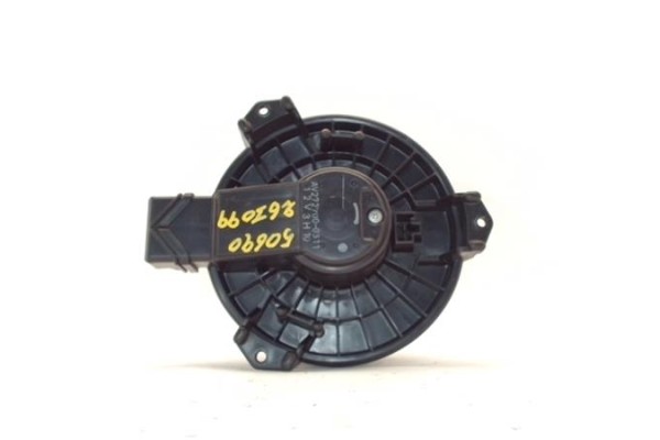 Recambio de motor calefaccion para suzuki swift iii (sg) 1.3 referencia OEM IAM 7415062JA0  