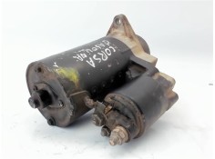 Recambio de motor arranque para opel corsa c 1.2 blue line referencia OEM IAM 1106011  13125602 , OPEL | 13125604 , OPEL | 11060