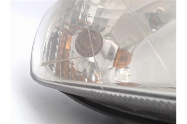 Recambio de faro delantero dcho para seat ibiza (6k1) referencia OEM IAM 6K1941044A  