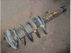 Recambio de amortiguador delantero completo para citroen xsara picasso 1.6 hdi referencia OEM IAM   