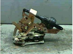 Recambio de cierre electromagnetico trasero derecho para mercedes-benz clase c (bm 202) berlina 2.2 220 (202.022) referencia OEM