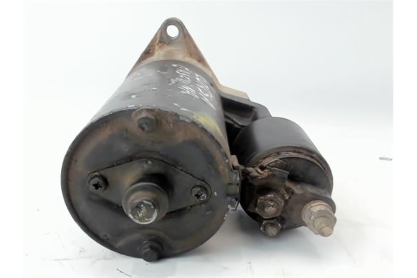 Recambio de motor arranque para opel corsa c 1.2 blue line referencia OEM IAM 1106011  13125602 , OPEL | 13125604 , OPEL | 11060