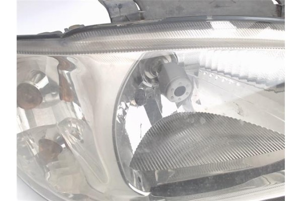 Recambio de faro delantero dcho para seat ibiza (6k1) referencia OEM IAM 6K1941044A  