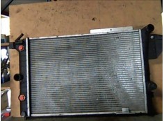 Recambio de radiador para opel vectra a 1.8 i cat referencia OEM IAM   