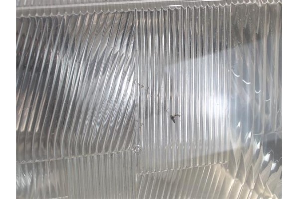 Recambio de faro delantero izquierdo para citroen zx referencia OEM IAM 10114 C8084514 