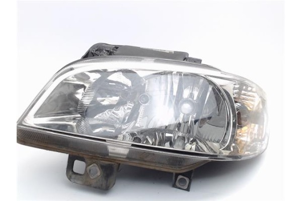 Recambio de faro delantero izquierdo para seat ibiza (6k1) referencia OEM IAM   