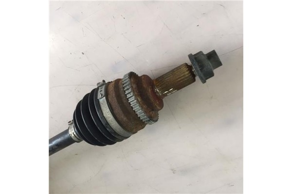 Recambio de palier delantero derecho para suzuki swift iii (sg) 1.3 referencia OEM IAM 4410162J22  