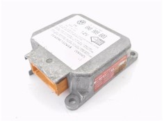 Recambio de centralita airbag para seat toledo (1l) 1.9 tdi referencia OEM IAM 6N0909603 5WK4137 