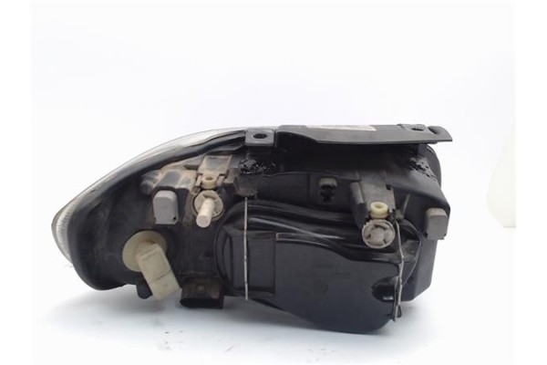 Recambio de faro delantero izquierdo para seat ibiza (6k1) referencia OEM IAM   