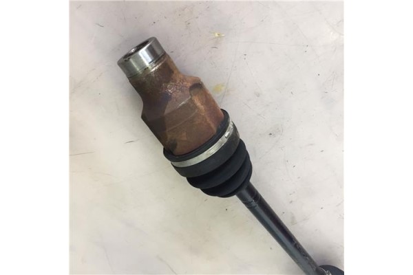Recambio de palier delantero derecho para suzuki swift iii (sg) 1.3 referencia OEM IAM 4410162J22  