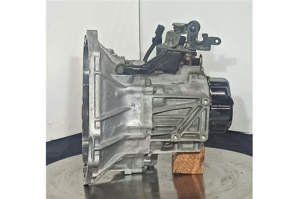 Recambio de caja cambios manual para opel agila 1.2 básico referencia OEM IAM F13 B29203F13C394 